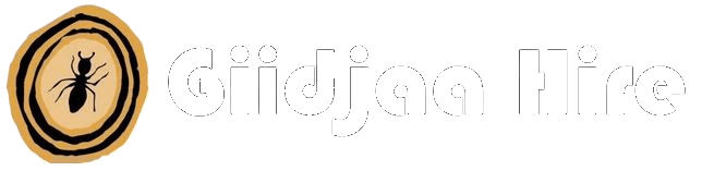 Giidjaa Hire